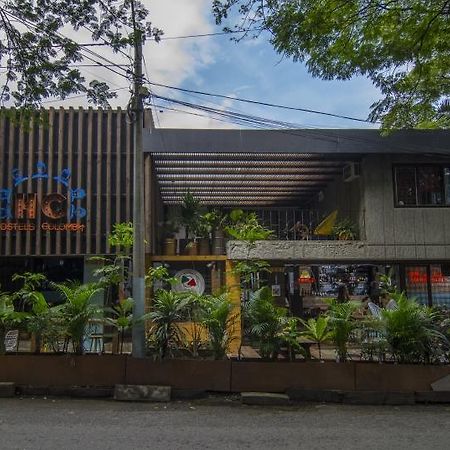 Hostels Colombia Меделин Екстериор снимка